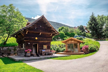 external view
