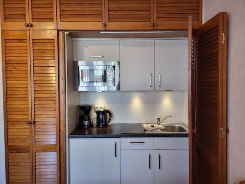 Haus Elisabeth Apartment 2, non smoking, balcony, roof terrace