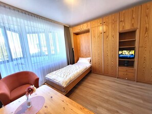 Room - Haus Elisabeth Apartment 2, non smoking, balcony, roof terrace (Cuxhaven)