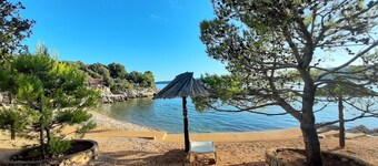 Charming apartment Vinko in Krk