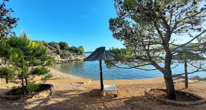 Charming apartment Vinko in Krk