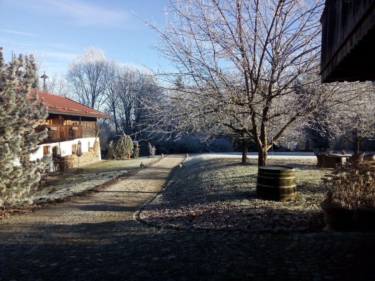 Bild für Gastgeberprofil