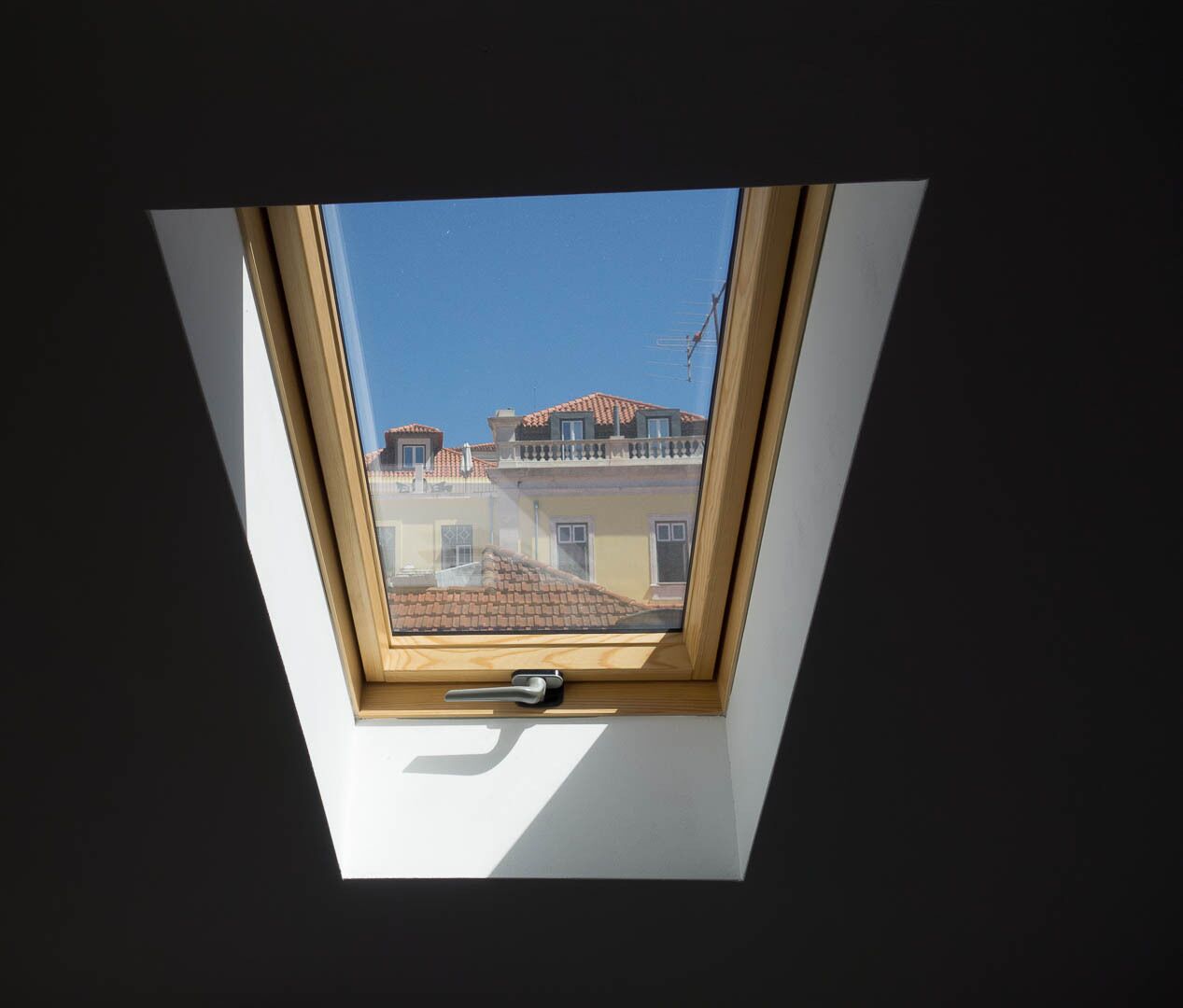 Fenster Schlafzimmer 1