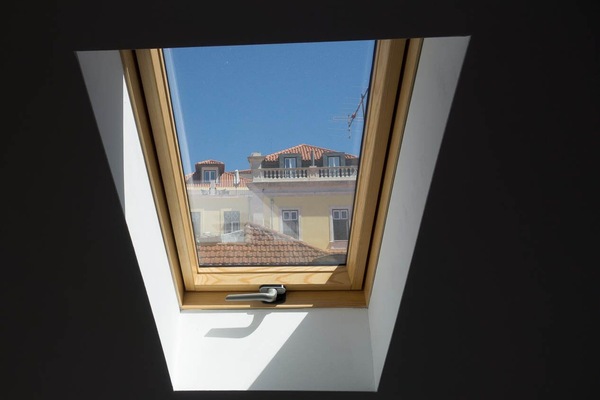 Fenster Schlafzimmer 1