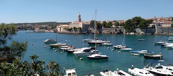 Charming Apartment Marina in Krk