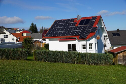 Familienfreundliches Ferienhaus, Übernachtungspreis ab 130 Euro, AlbCard gratis