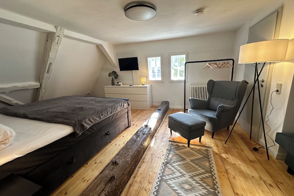 Kamer
