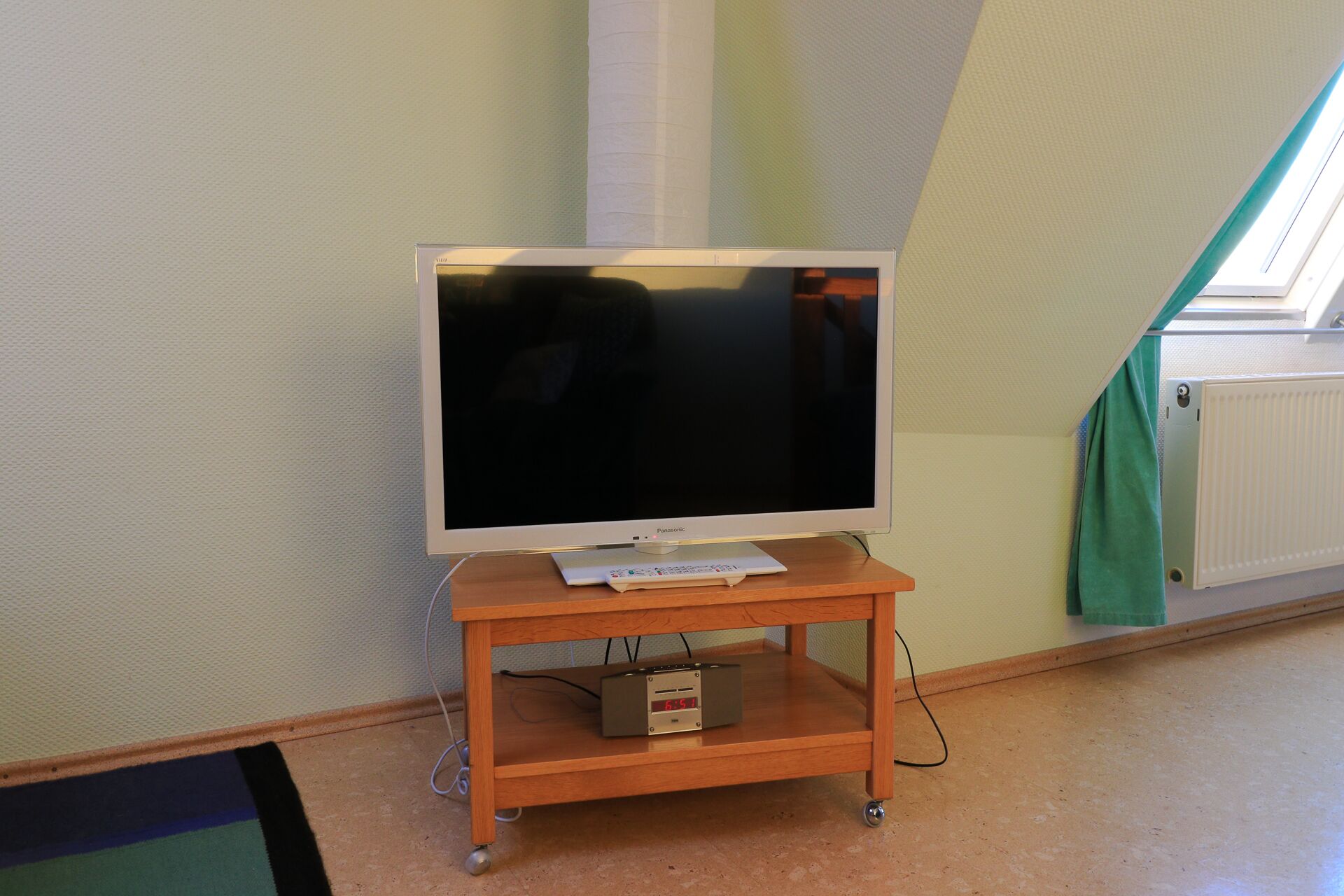 Innvendig