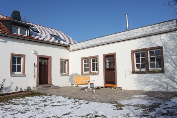 Außenbereich