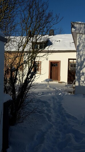 Exteriör
