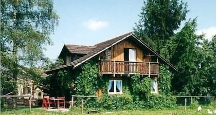 Casa de vacaciones Bischofszell para 1 - 6 personas con 2 dormitorios - Casa de vacaciones