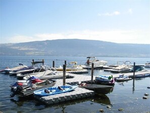 Port de plaisance