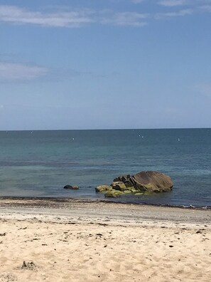 Plage à proximité