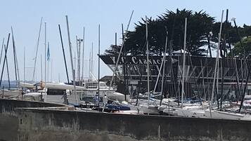 Port de plaisance