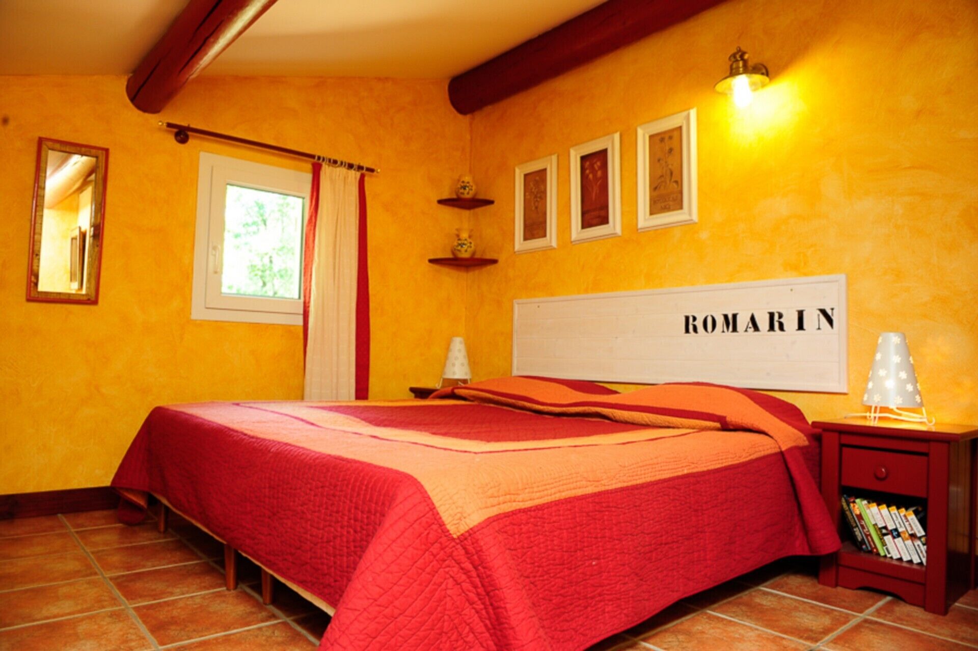 Charming cottages, private SPA and private garden