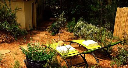 Gites de charme, SPA privé et jardin privée