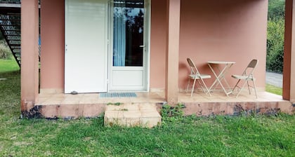 Habitación confort "les bungalows d'Emma"