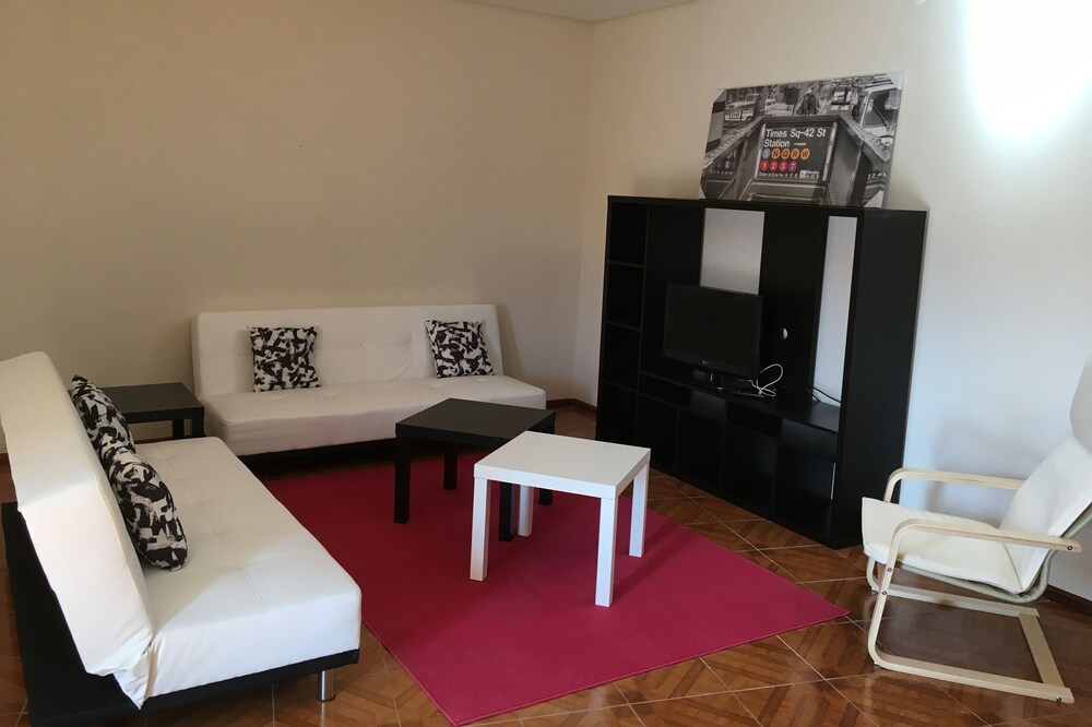 charming and friendly apartment