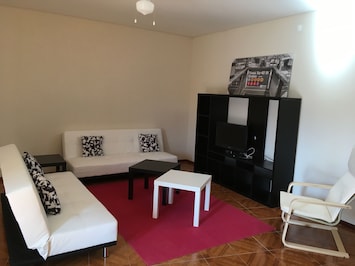 le salon