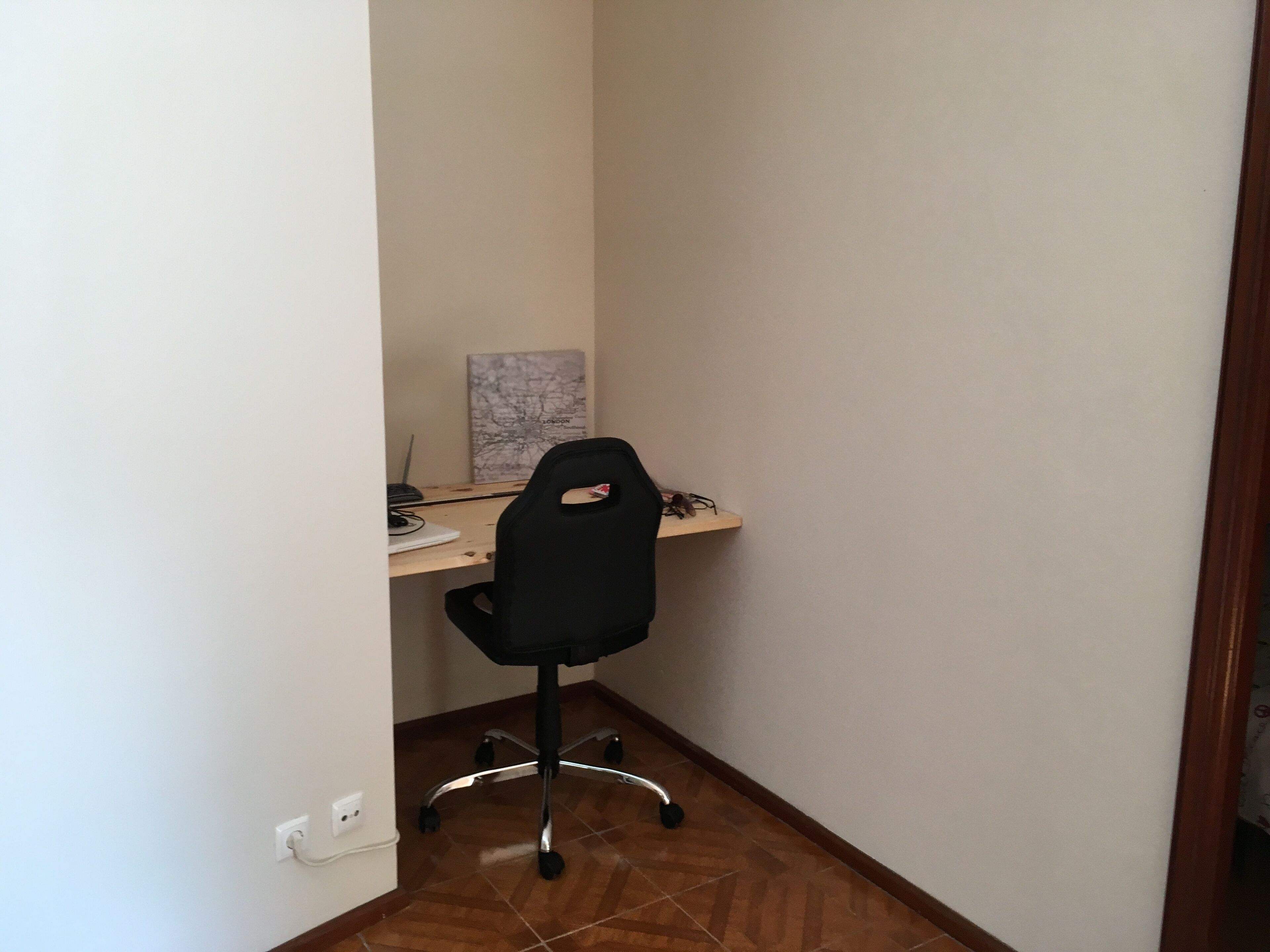 charming and friendly apartment