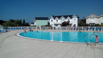 La piscine du bocage
