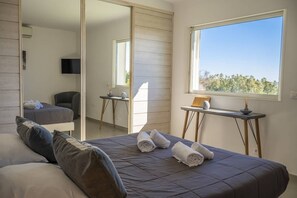 3 slaapkamers, gratis wifi