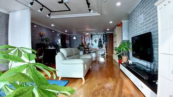 Televisio, tietokoneen näyttö, tulostin