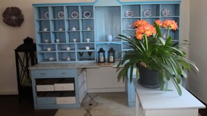 Interior - Hotel-Gasthof Opel (Heinersreuth)
