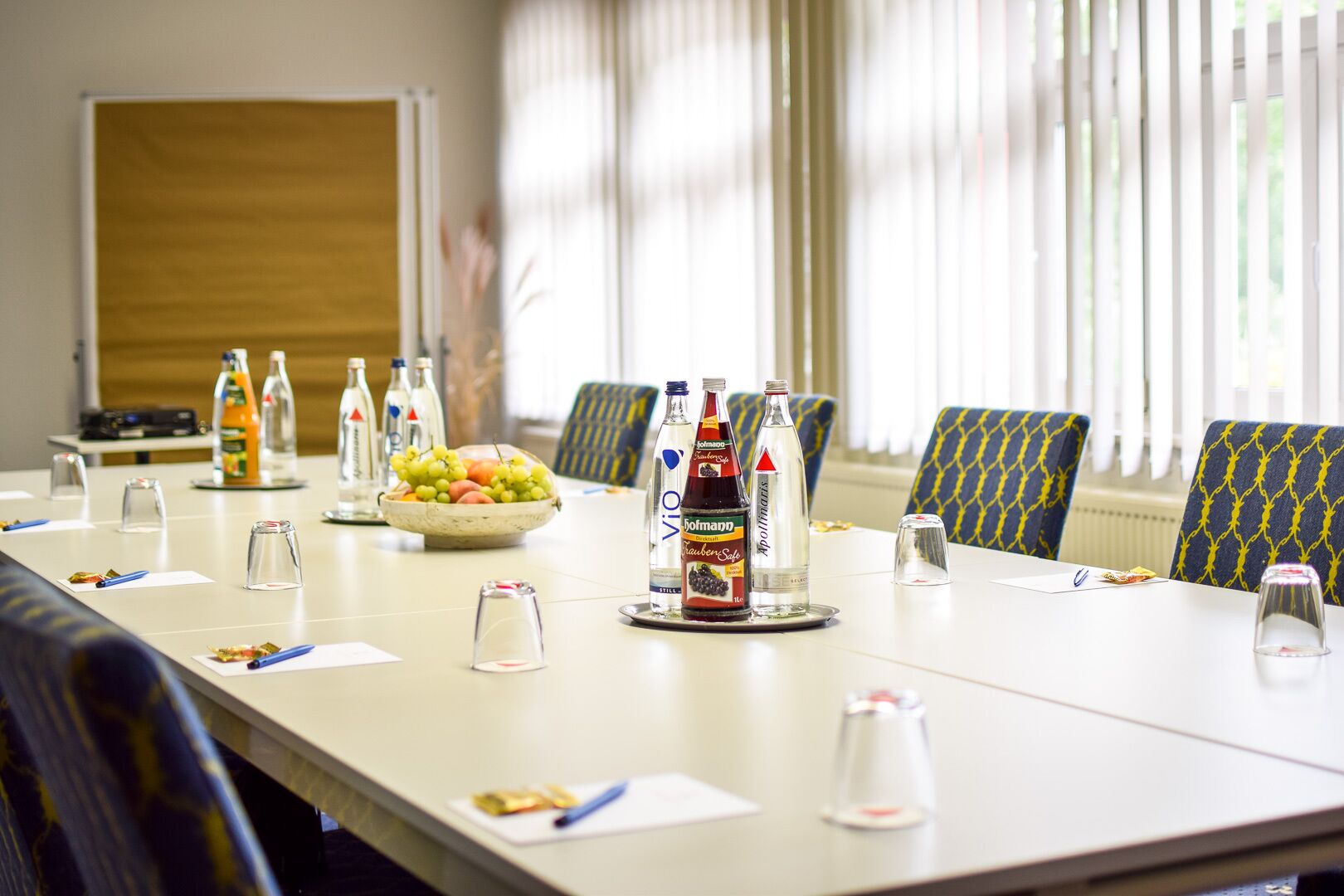 Sala de reuniones