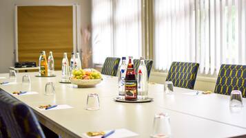 Sala de reuniones