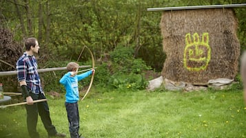 Children’s activities