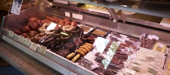 Rhön-Indianer-Hotel