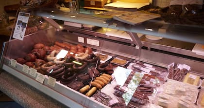 Rhön-Indianer-Hotel