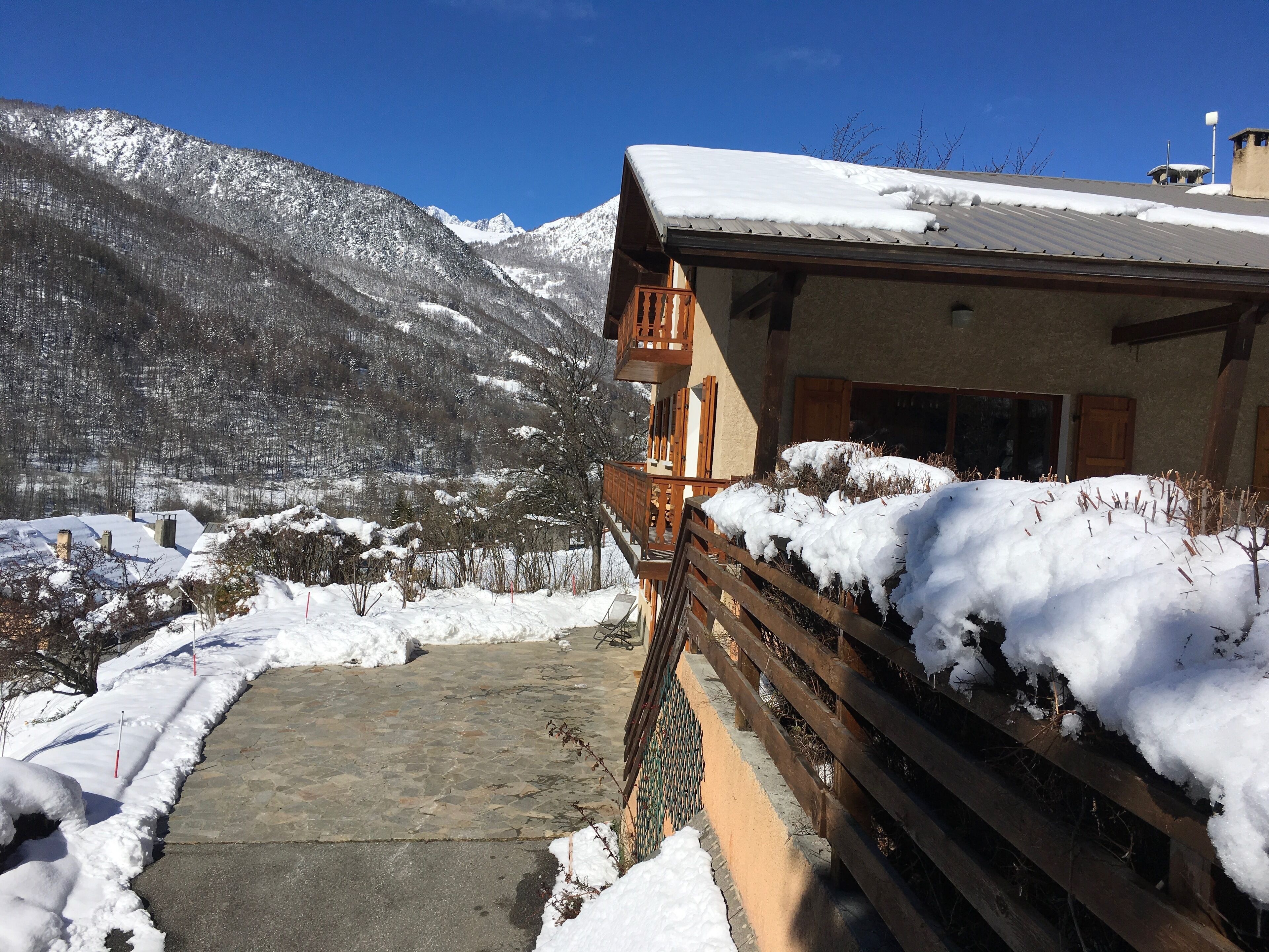 The Chenapans, renovated, balneo, billiard, spacious, cozy, view, sun