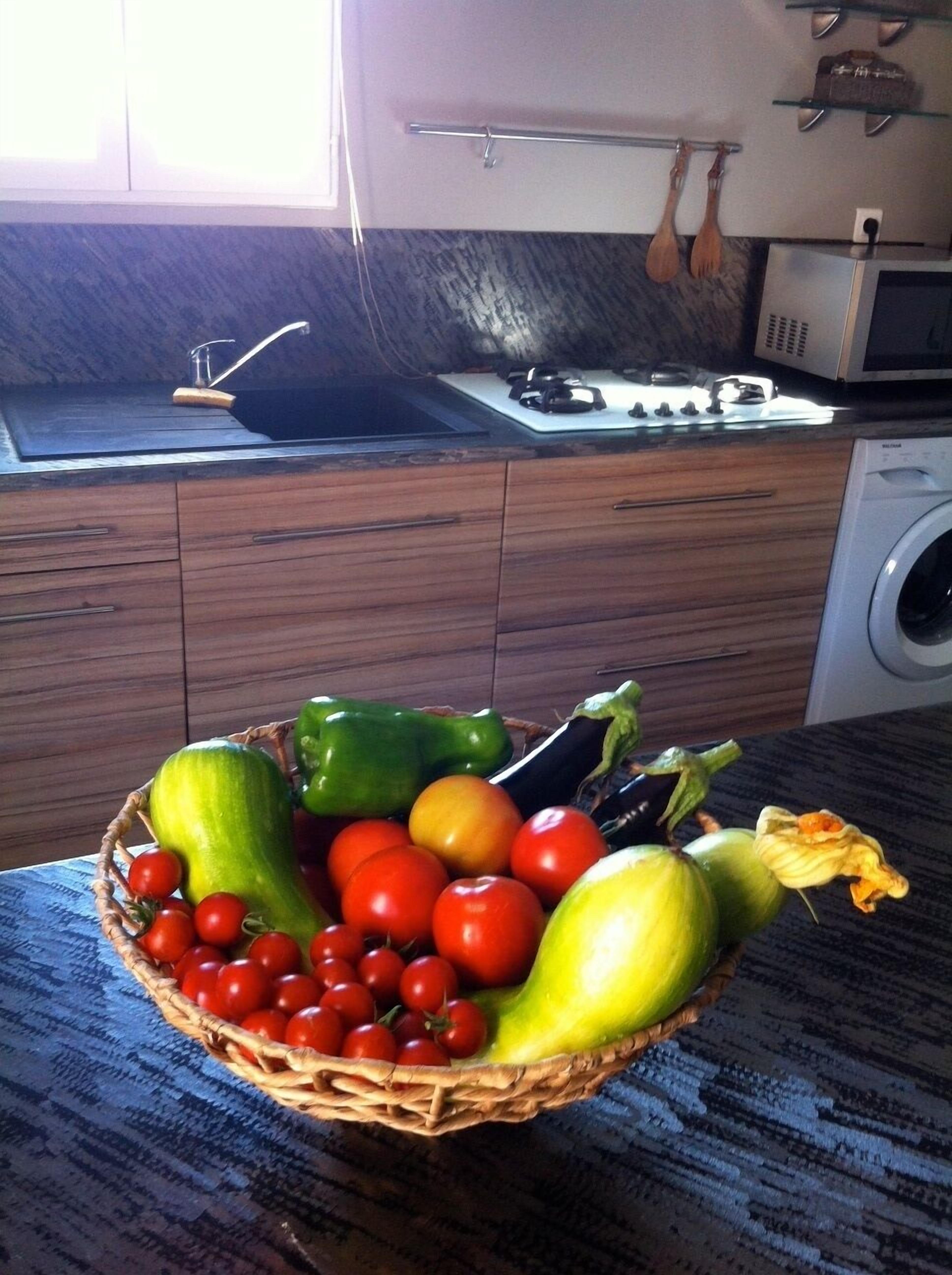 Gîtes in Provence at the foot of Mont Ventoux