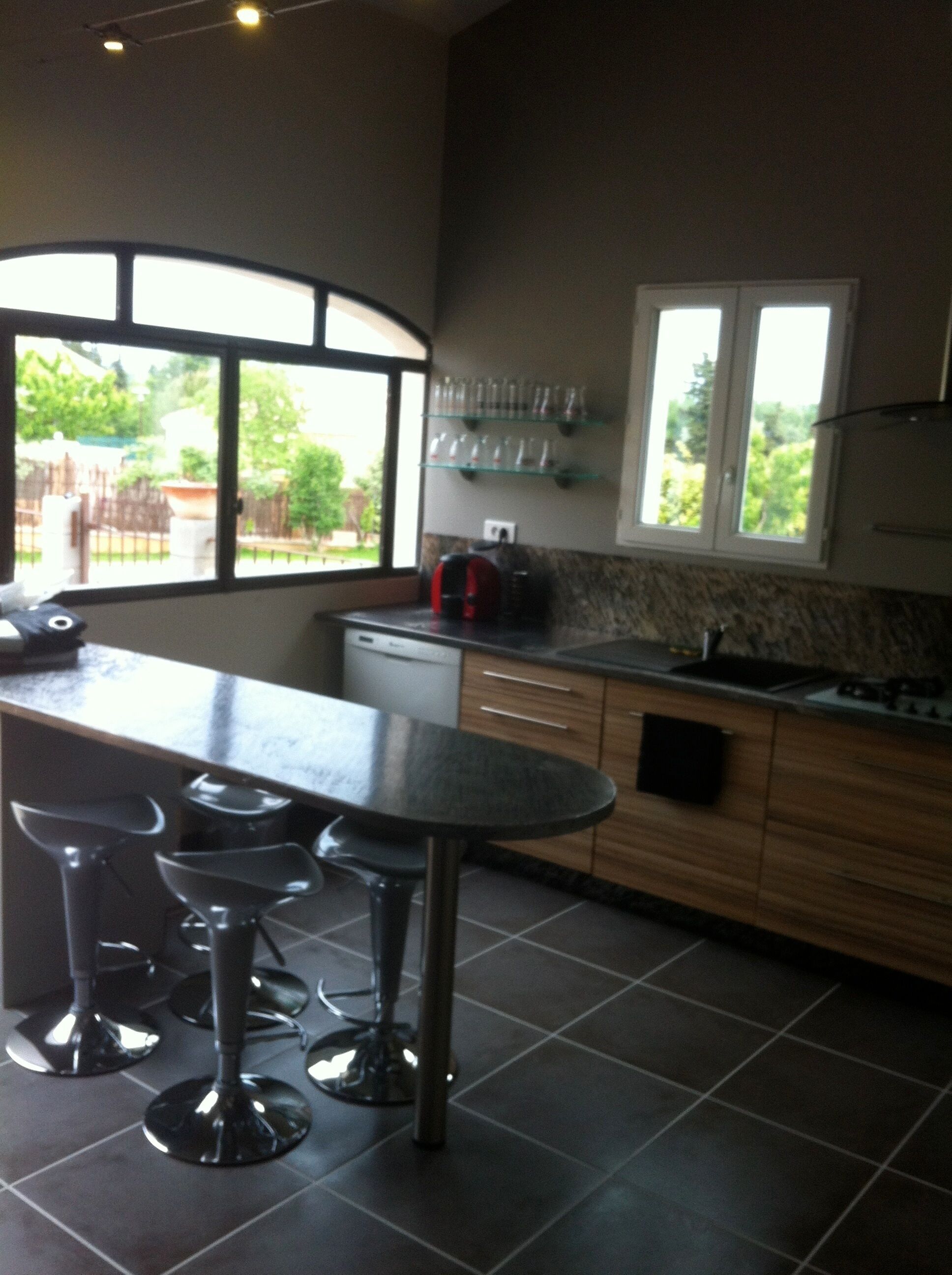 Gîtes in Provence at the foot of Mont Ventoux