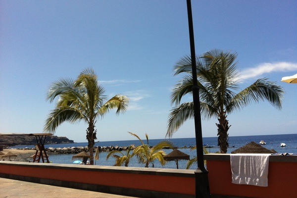Promenade