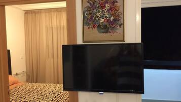 1 Schlafzimmer