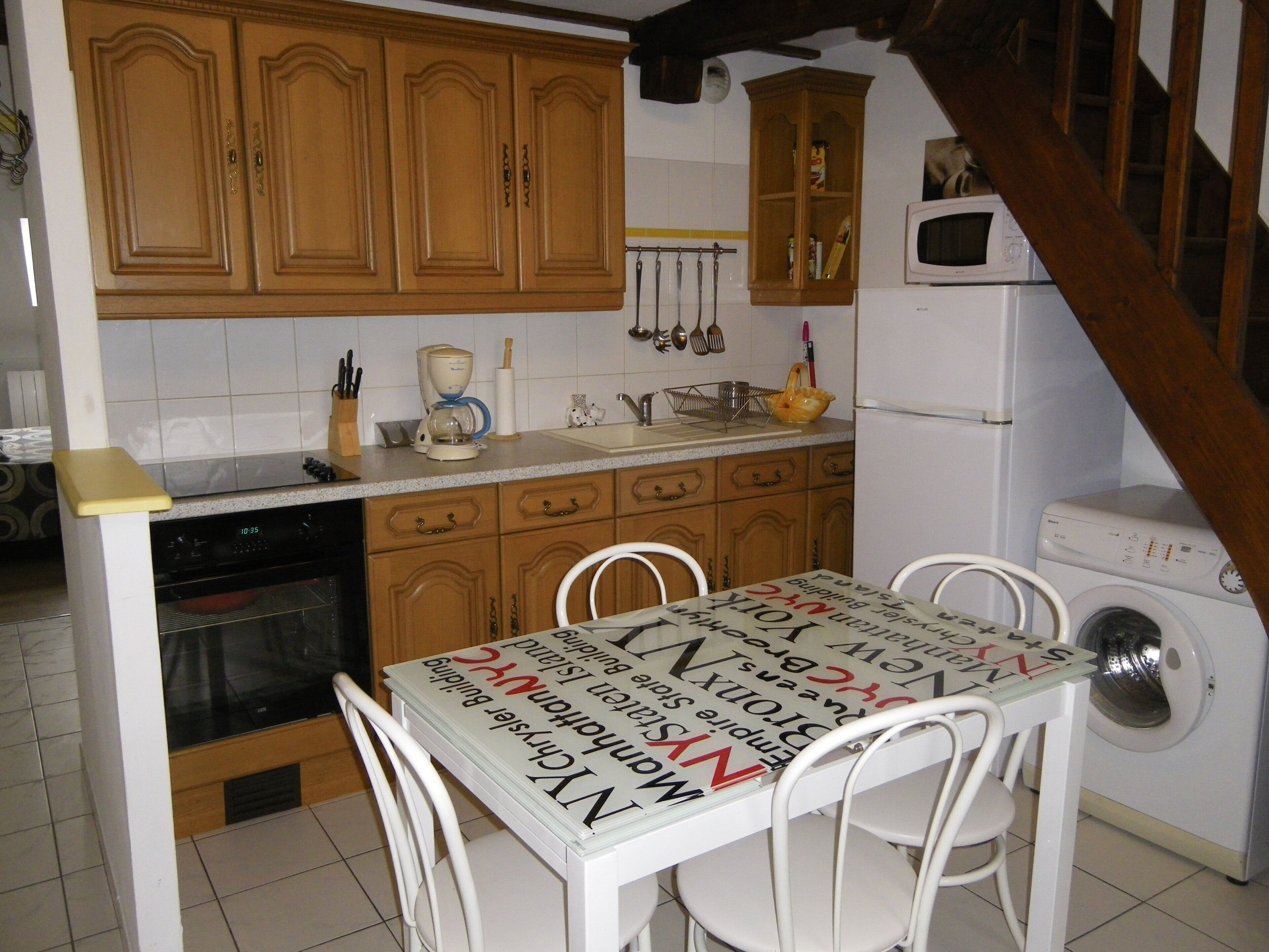 Blois and its castles