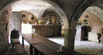 Bed & Breakfast 20 Personen, Alpes Provençales (Montjay)