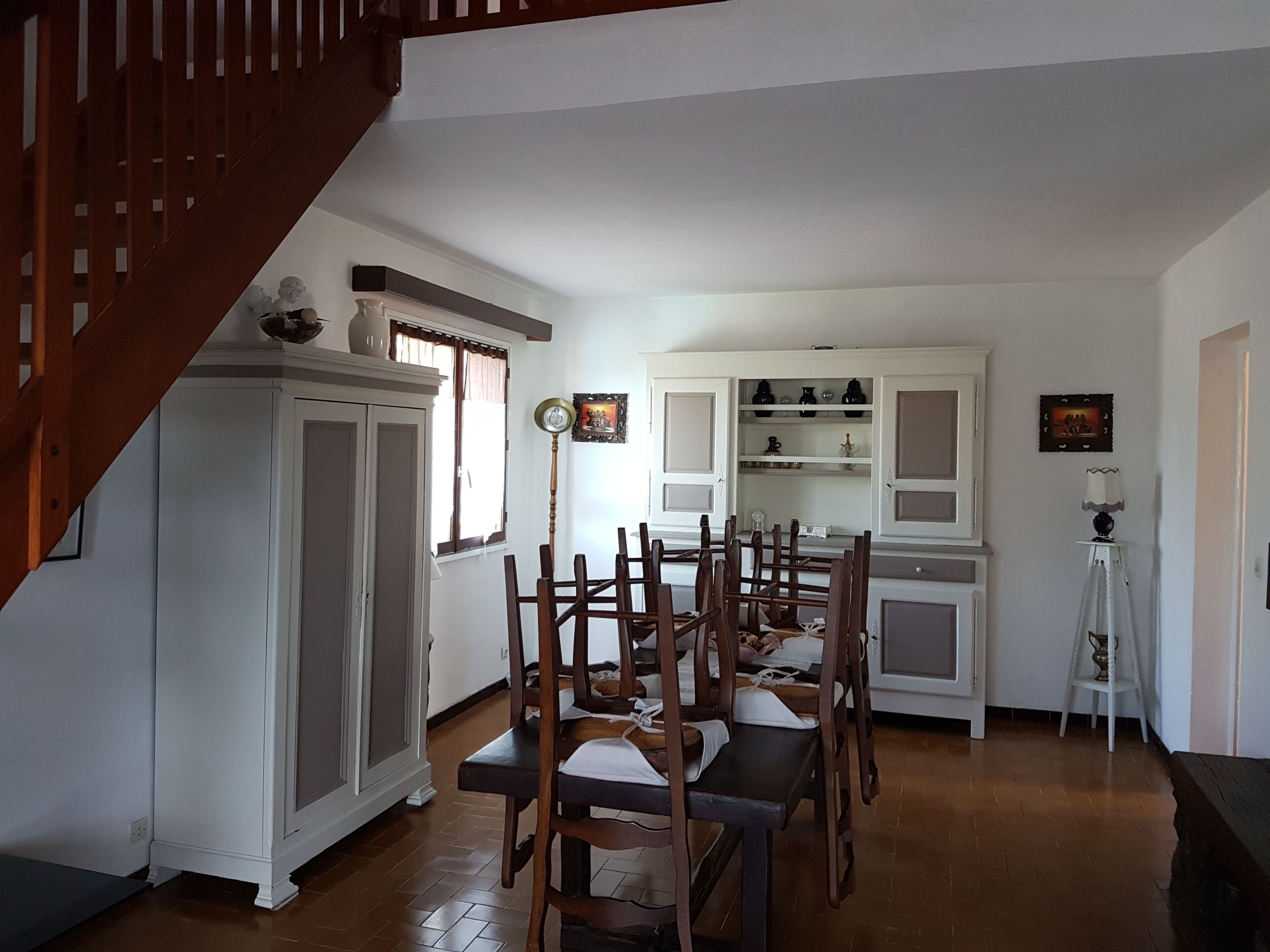 Restauration