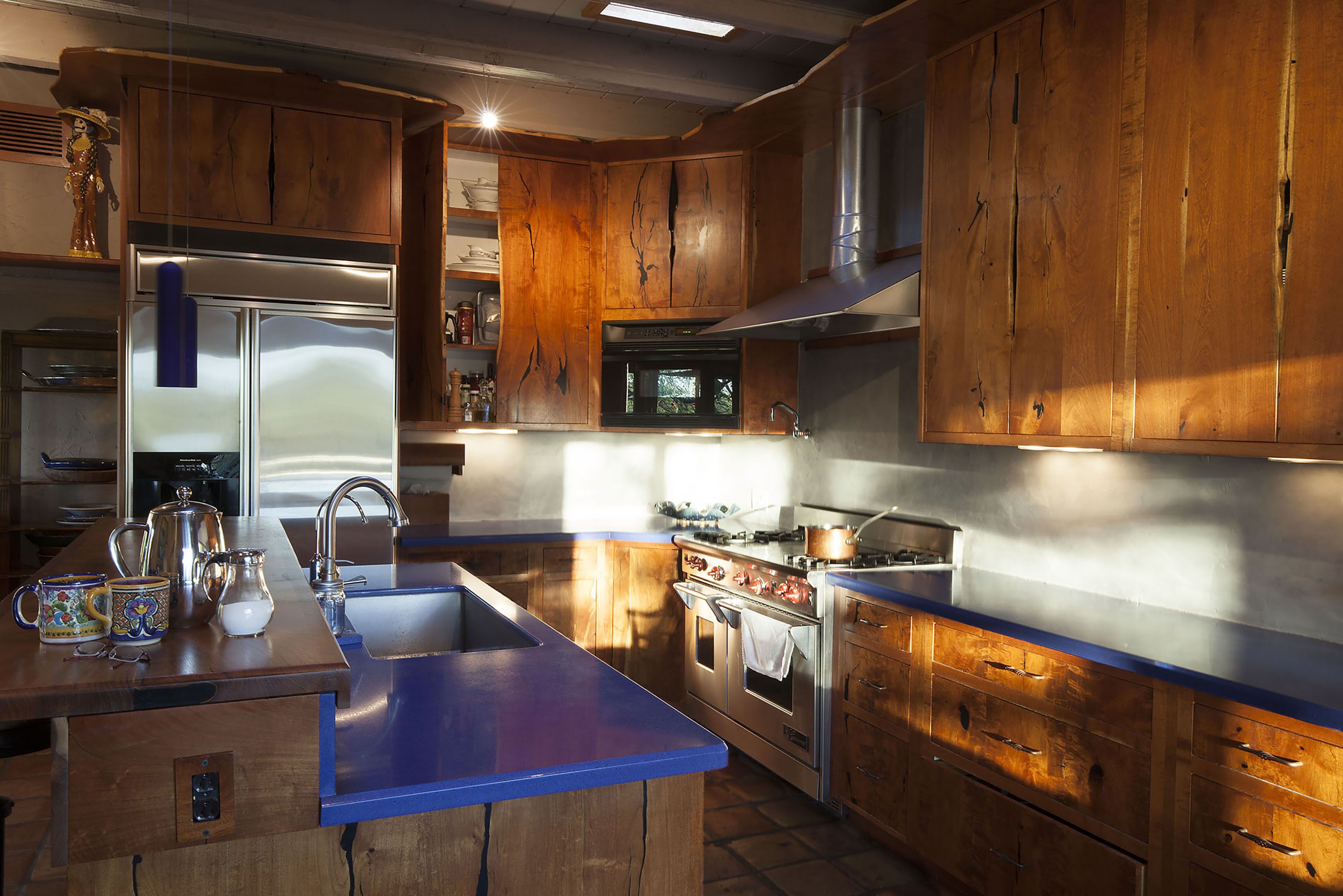 More  "Custom"  than Custom ... 10 Acres; A Treasure for Birders