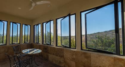More "Custom" than Custom ... 10 Acres; A Treasure for Birders