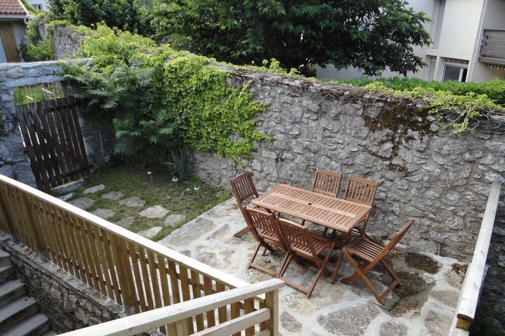 Maison-Apt 60m² near GRENOBLE and SKI Stations