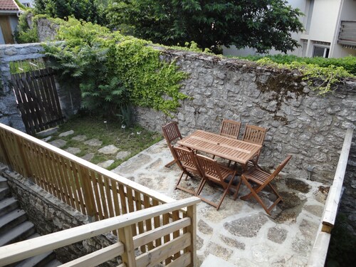 Maison-Apt 60m² near GRENOBLE and SKI Stations