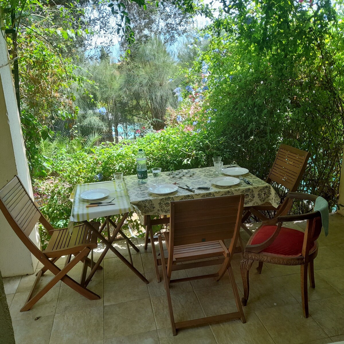 Imagen de perfil del propietario o de la propietaria