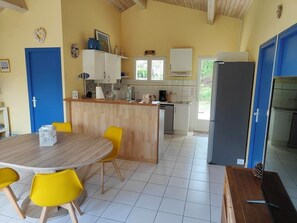 Restauration