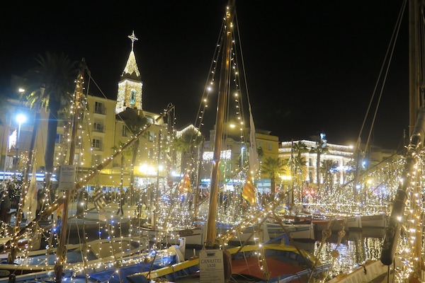 マリーナ