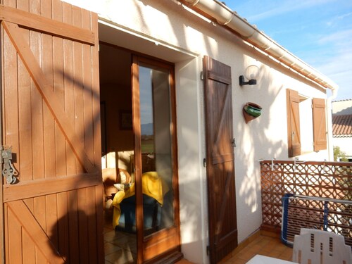 VILLA 3 GESICHTER SALEILLES