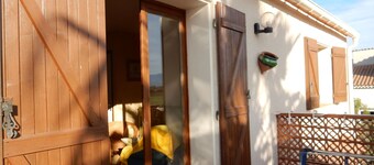 VILLA 3 CARAS SALEILLES